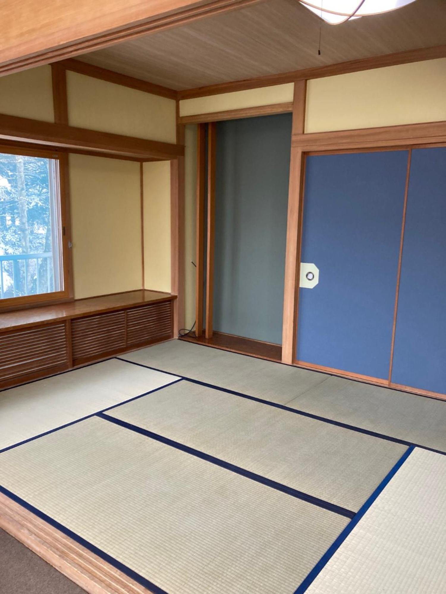 Ryokan Fujitomita 오시노 외부 사진